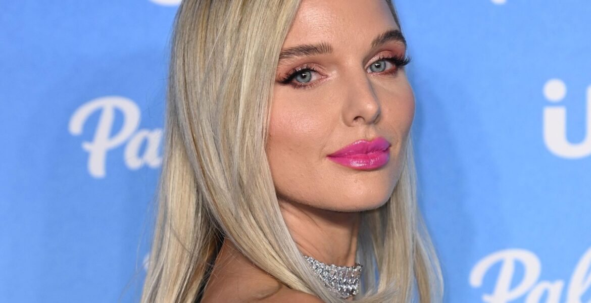 All About Helen Flanagan: Recent Updates and Career Highlights
