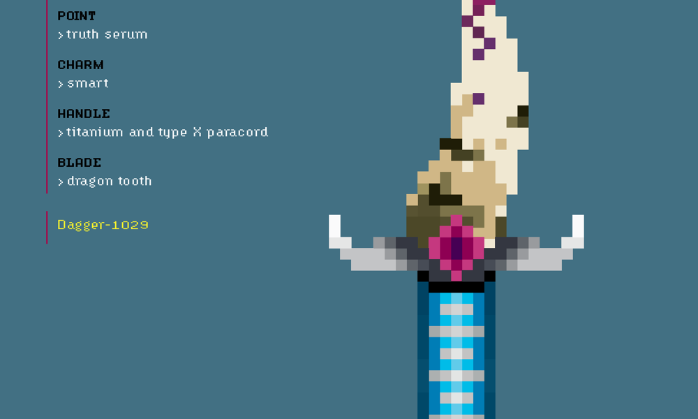 The Significance of HMS Dagger in Modern Naval Warfare