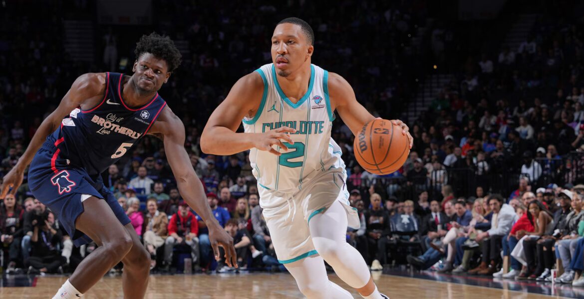 Hornets vs 76ers: Highlights of the Latest NBA Matchup