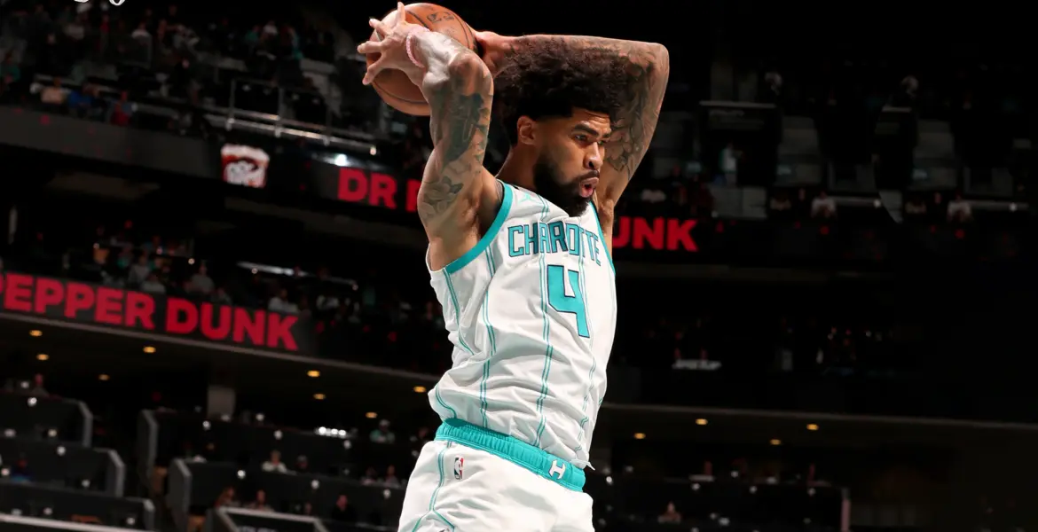 Hornets vs Wizards: Highlights and Key Moments from the Game