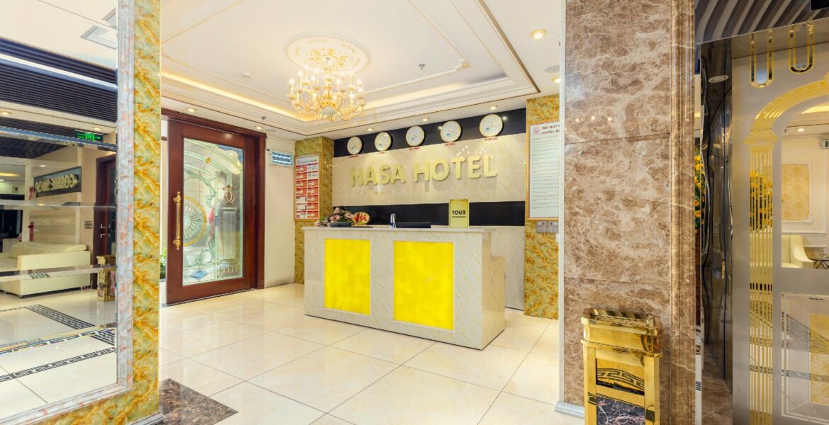 The Evolution of Hotels: A Look at Recent Trends and Challenges