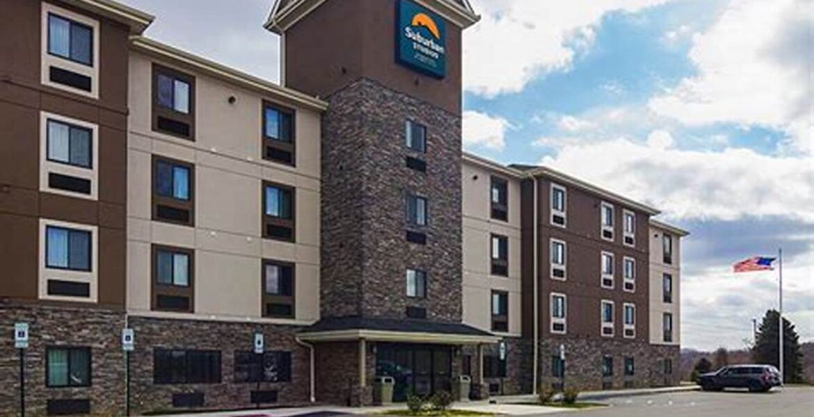 How to Find the Best Hotel Near Me