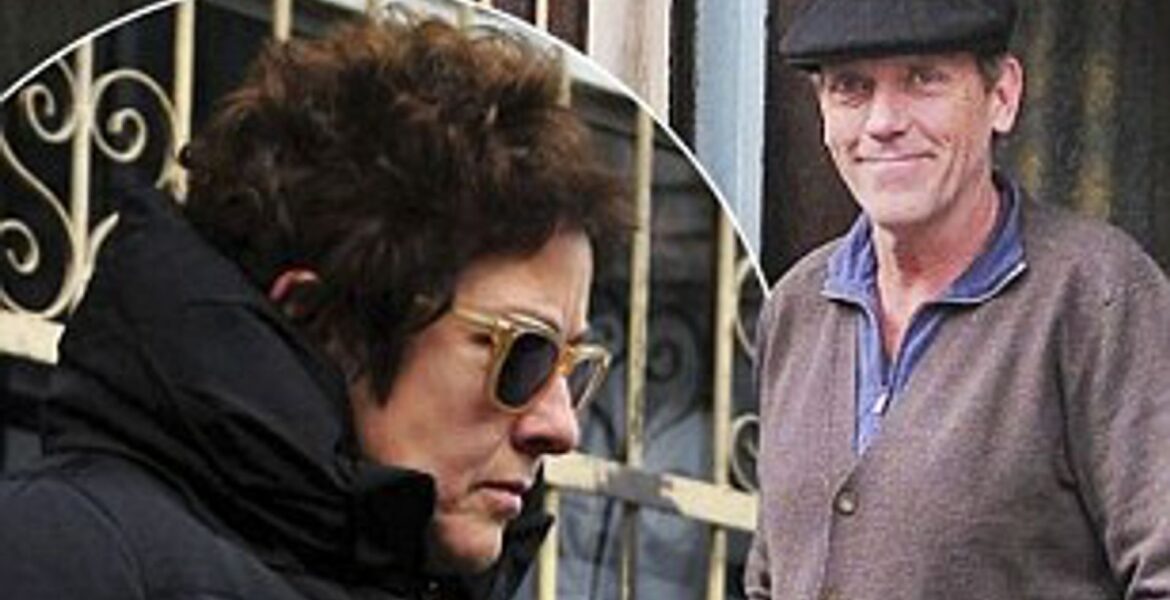 Exploring the Versatile Career of Hugh Laurie