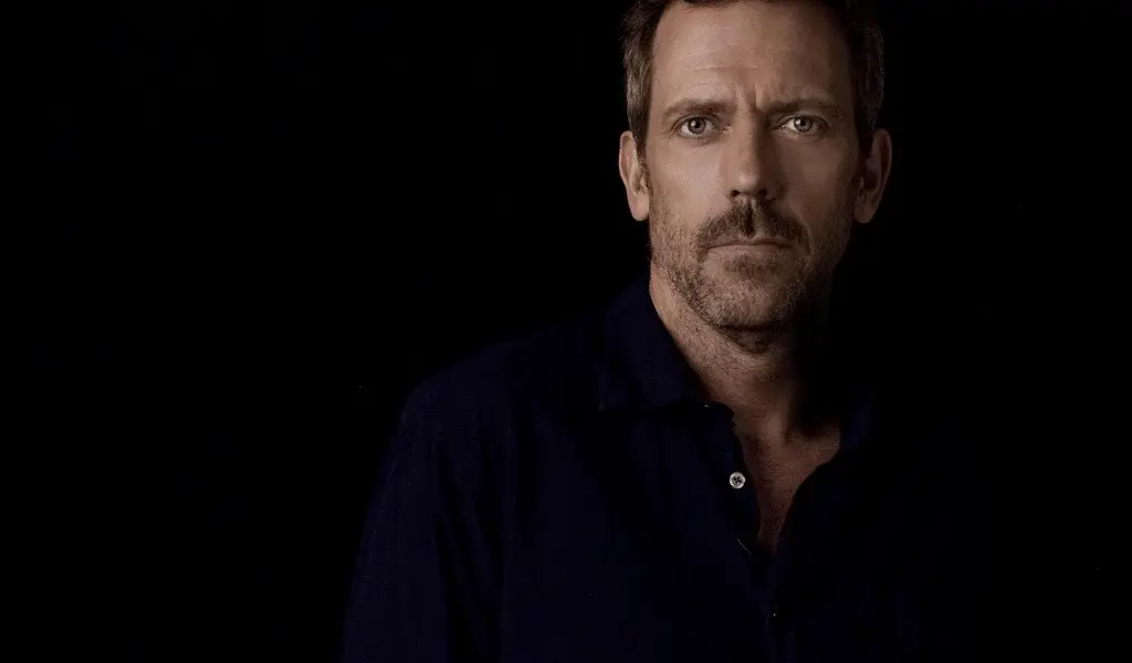 The Multifaceted Career of Hugh Laurie