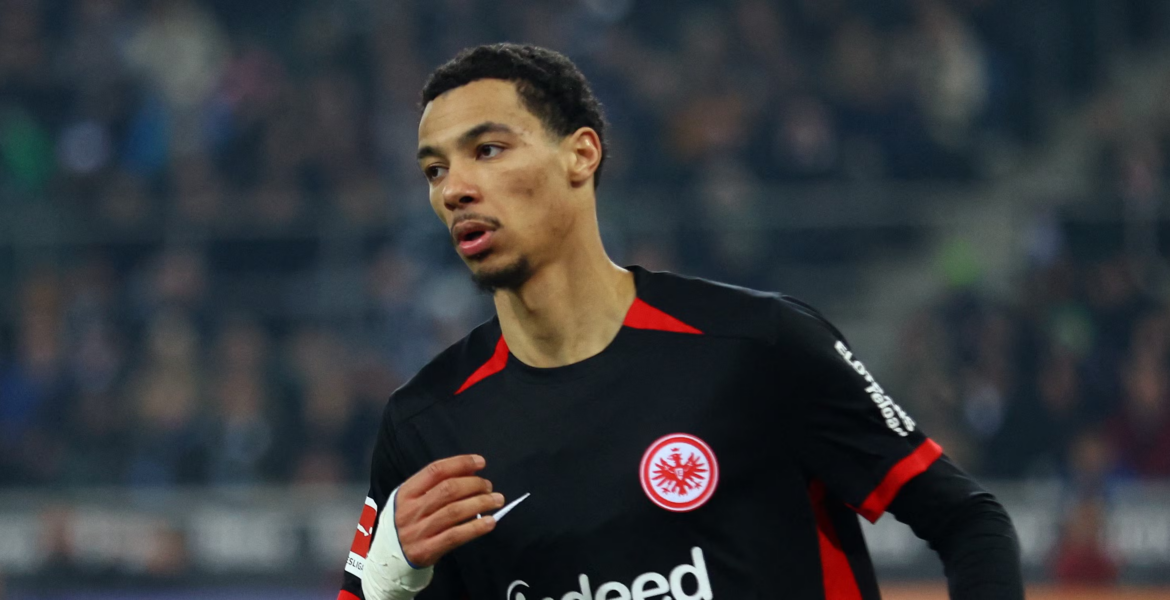 Hugo Ekitike: The Next Big Thing in Football