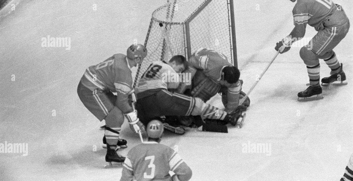 The Role of Ice Agents at the Winter Olympics