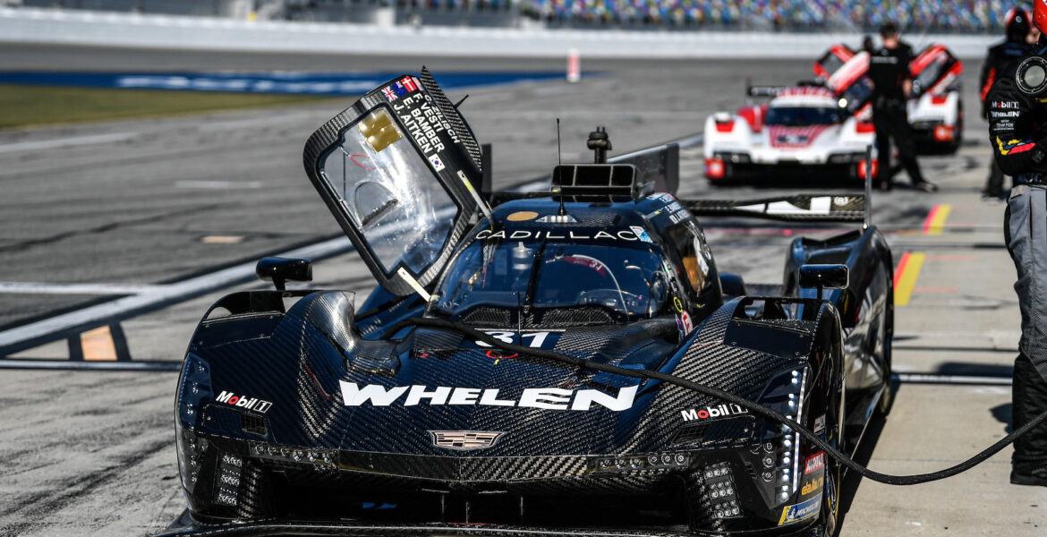 Understanding IMSA and Its Impact on Sports Car Racing