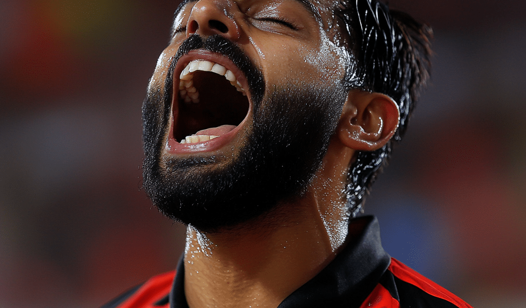 The Intense Rivalry: Indians vs Royal Challengers