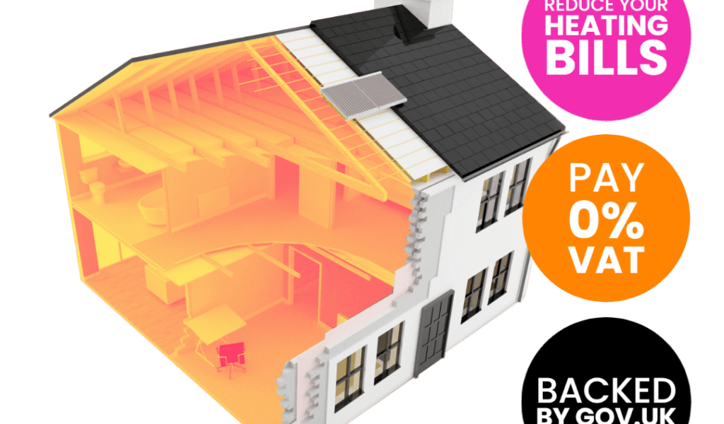 Recent Updates to the UK Insulation Scheme