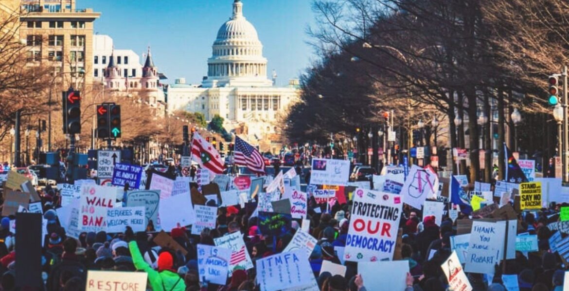 The Insurrection Act: Significance and Recent Developments