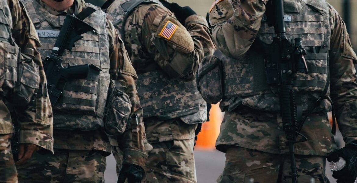 The Insurrection Act: Implications and Current Relevance