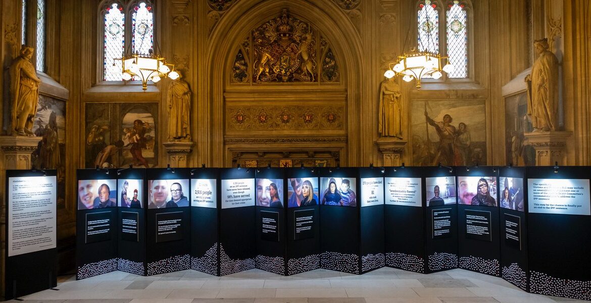 The Significance of IPP Sentences in Today’s Legal Framework