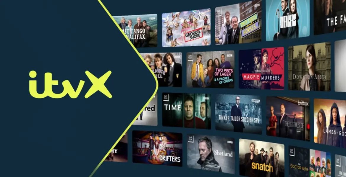 ITVX: The Future of Streaming in the UK