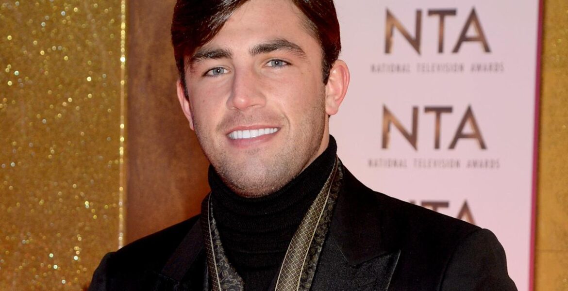 Jack Fincham: What’s New with the Love Island Star?