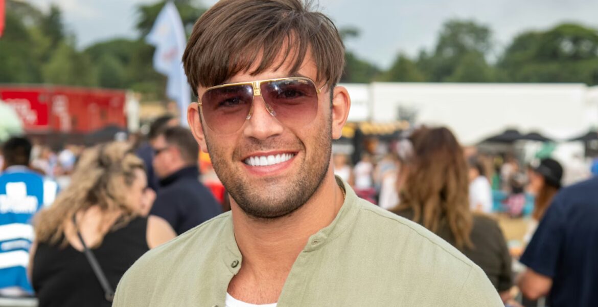 Jack Fincham: Latest News and Insights into His Life