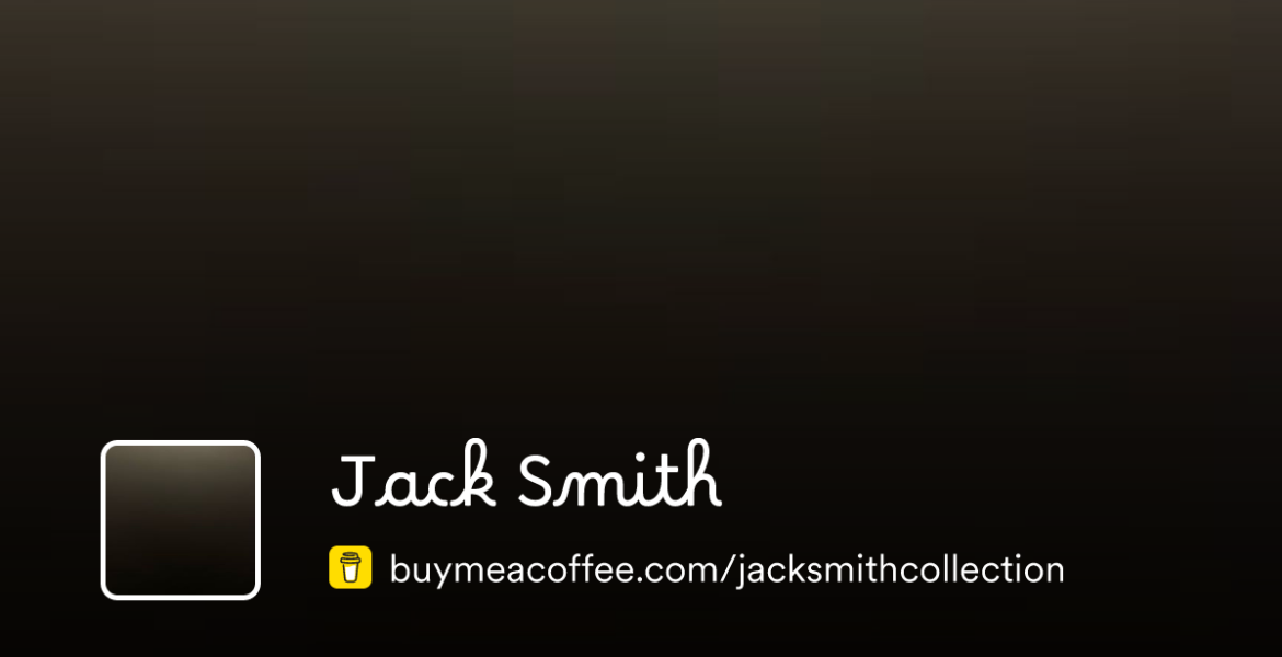 Jack Smith: A Prominent Figure in Contemporary Legal Matters