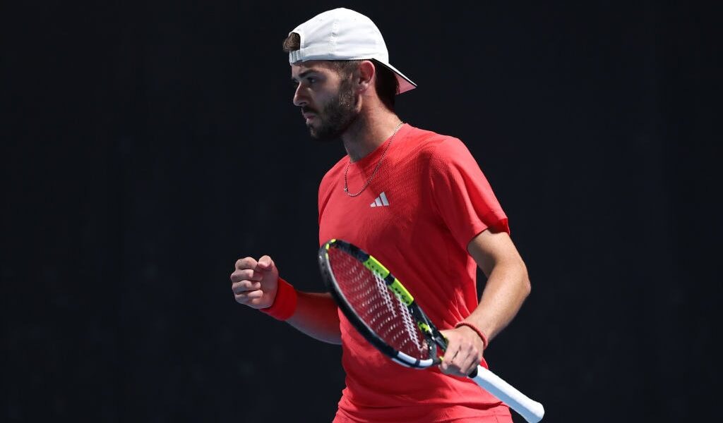 Jacob Fearnley: The Future of Football