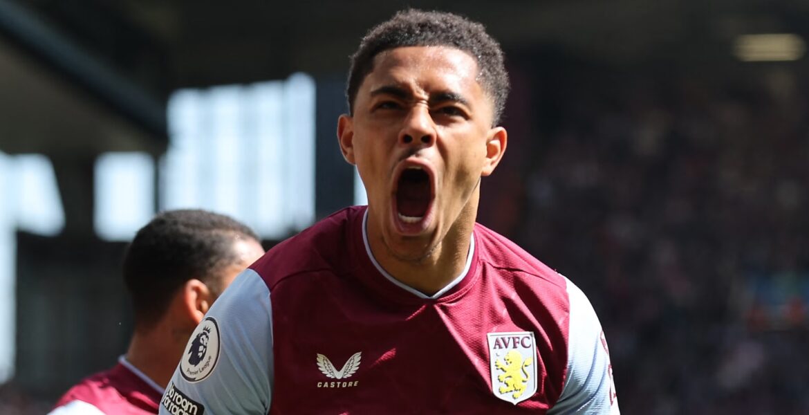 Jacob Ramsey: A Look at the Football Prodigy