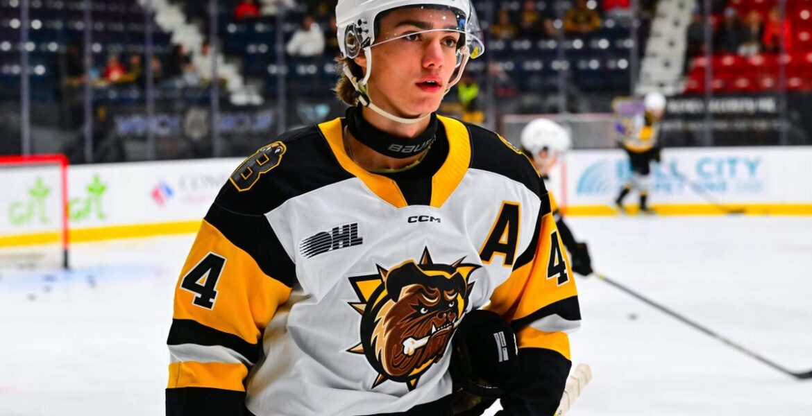 Jake O’Brien: The Journey of an MMA Rising Star