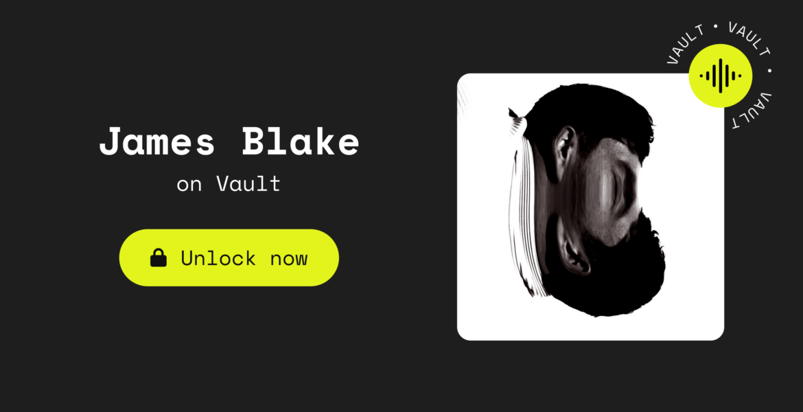 The Evolution of James Blake: A Musical Genius