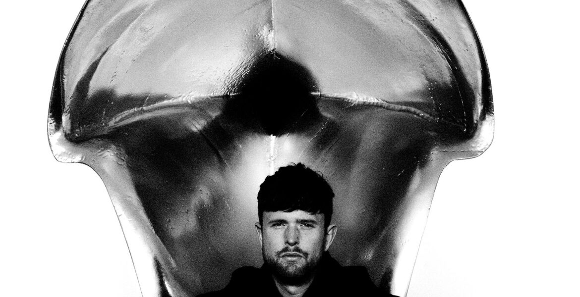 The Evolution of James Blake: From Electronic Artiste to Mainstream Icon