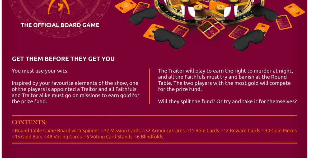 Understanding the Impact of James Traitors in Current Affairs