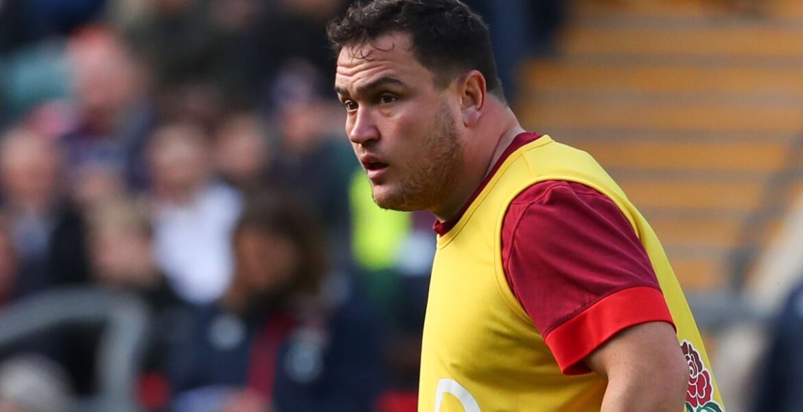 The Rise and Impact of Jamie George in Rugby Union