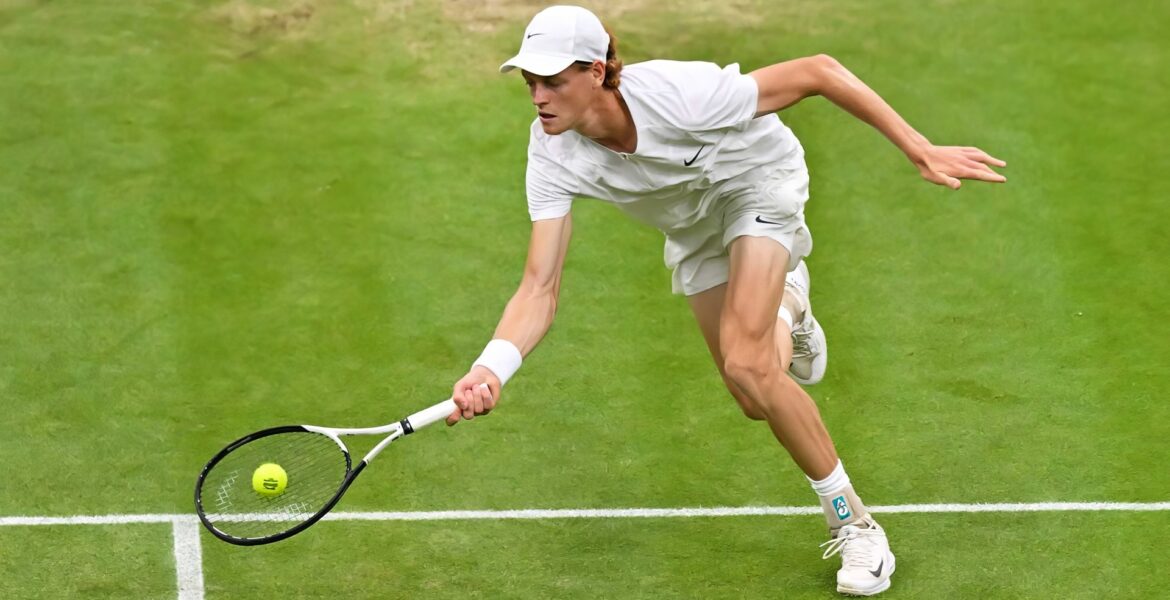 Jannik Sinner: A Promising Future in Tennis