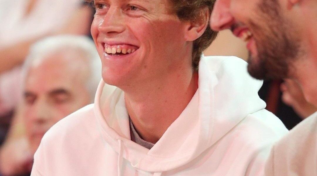 Jannik Sinner: The Rising Star of Tennis