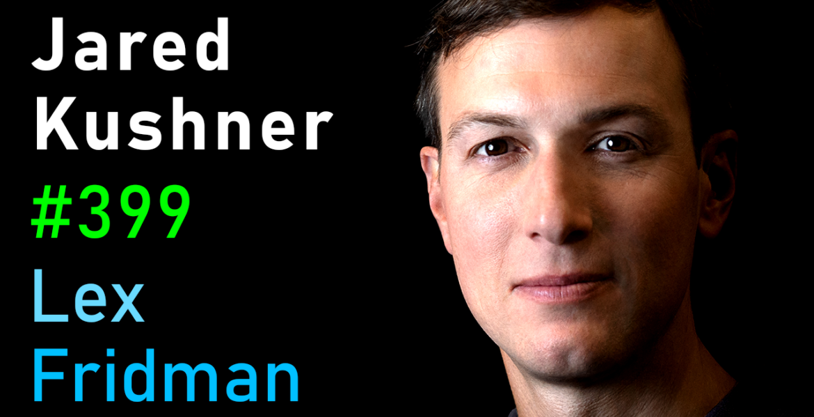 The Impact of Jared Kushner on American Politics