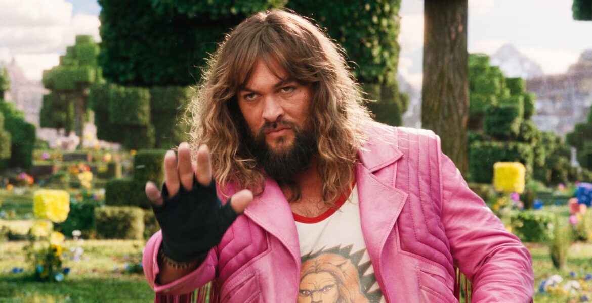 The Journey of Jason Momoa: From Stardom to Icon