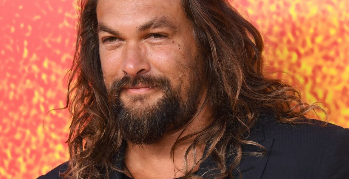 The Journey of Jason Momoa: From TV to Hollywood Star