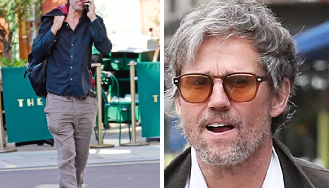 The Journey of Jason Orange: From Take That to Solo Career