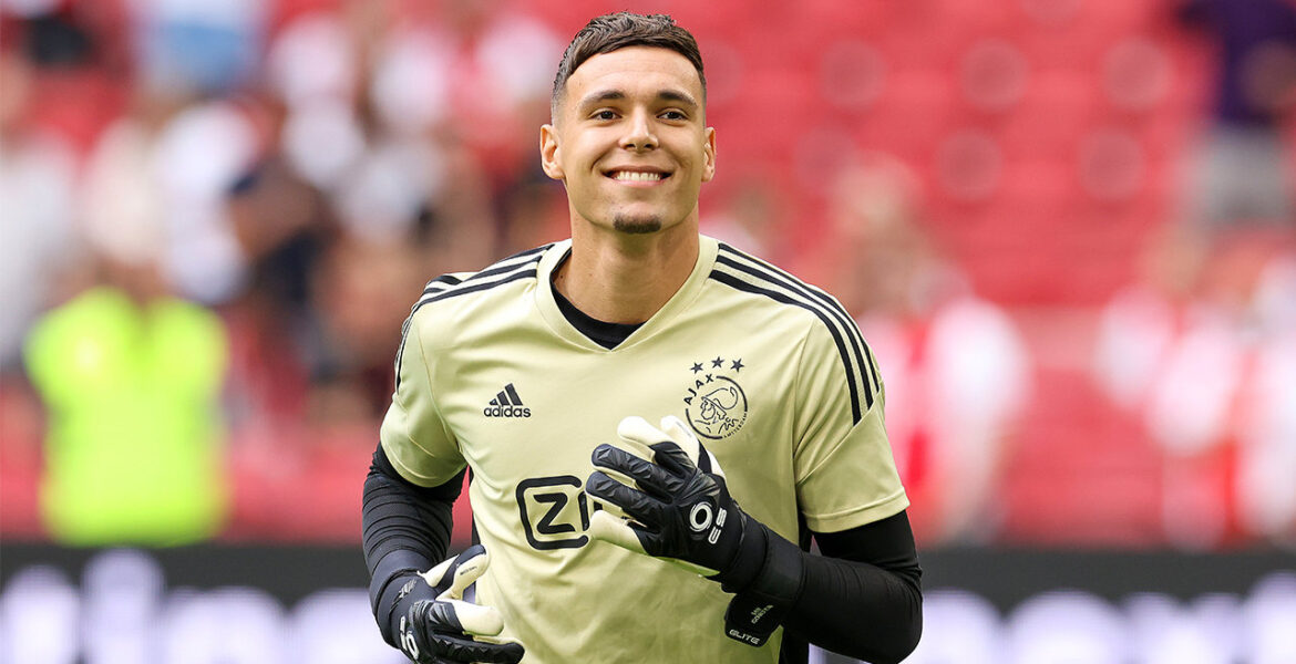 The Rising Career of Jay Gorter in Football