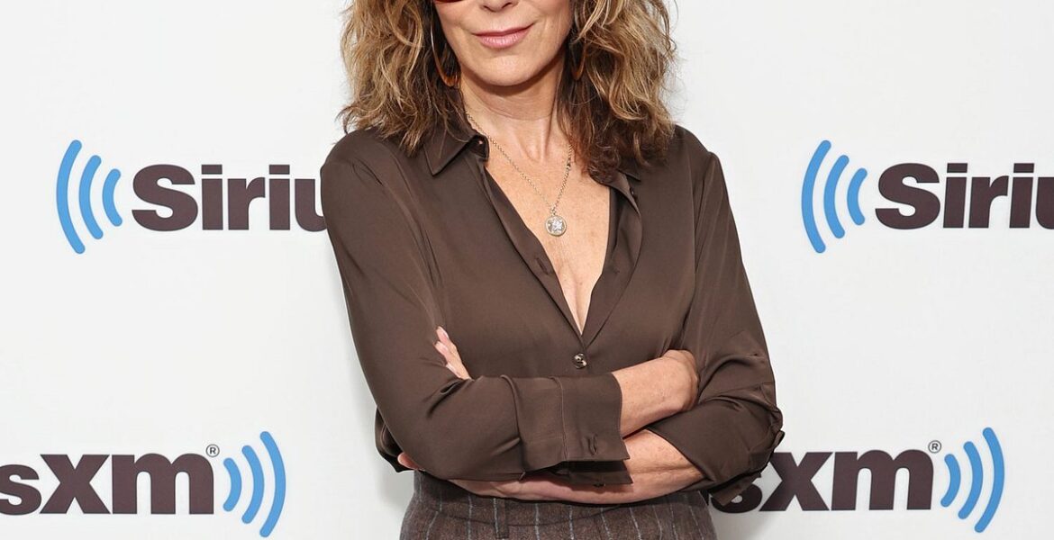 The Life and Career of Jennifer Grey