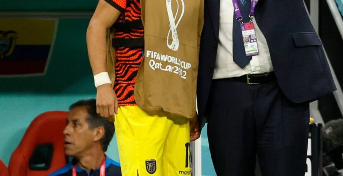 Jeremy Sarmiento: A Rising Star in Football