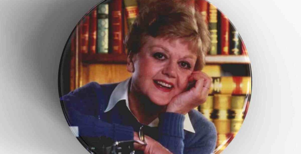 The Enduring Appeal of Jessica Fletcher