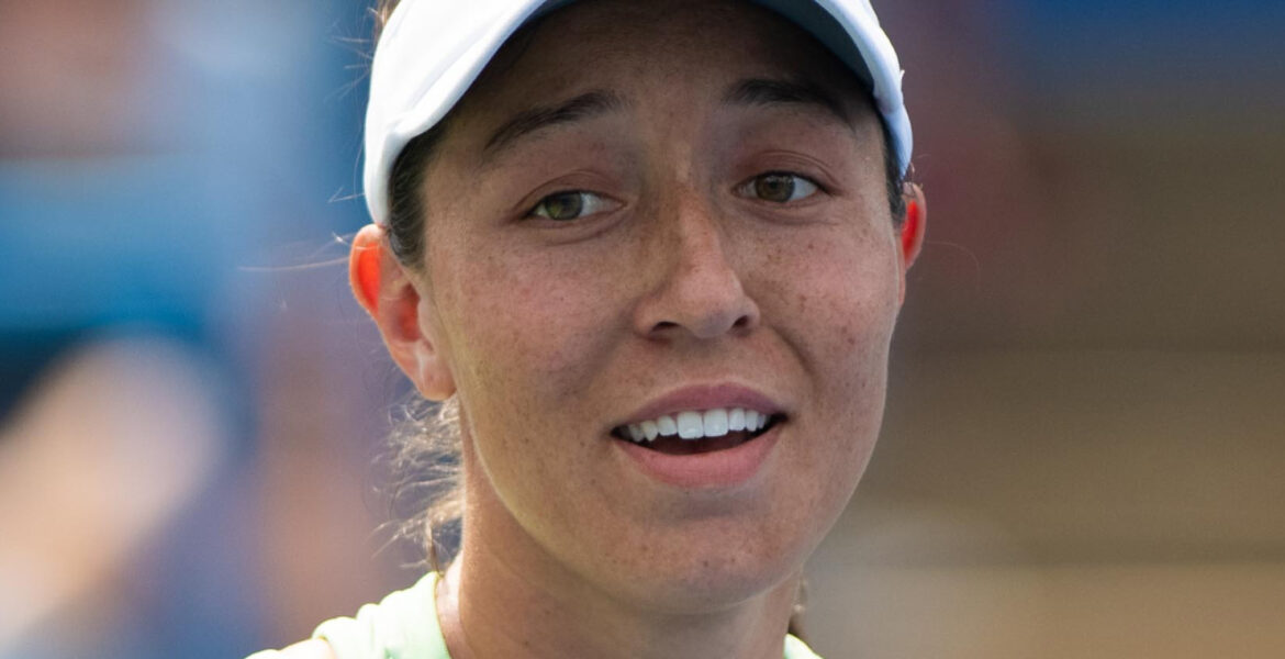 Jessica Pegula: A Look at Her Impact on Women’s Tennis