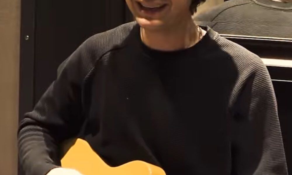 The Rise of Joe Keery: From Stranger Things to Stardom