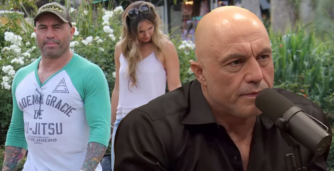 The Influence of Joe Rogan on Modern Media