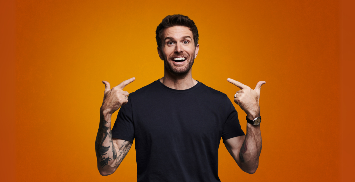 Exploring the Rise of Joel Dommett in the Entertainment Industry