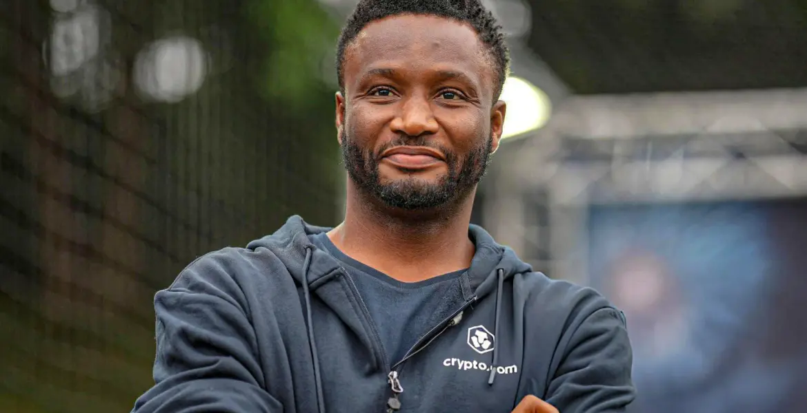 The Legacy of John Obi Mikel in Football