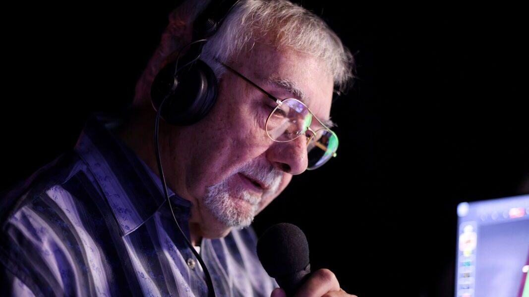 The Legacy of John Virgo: Snooker Icon and Comedian