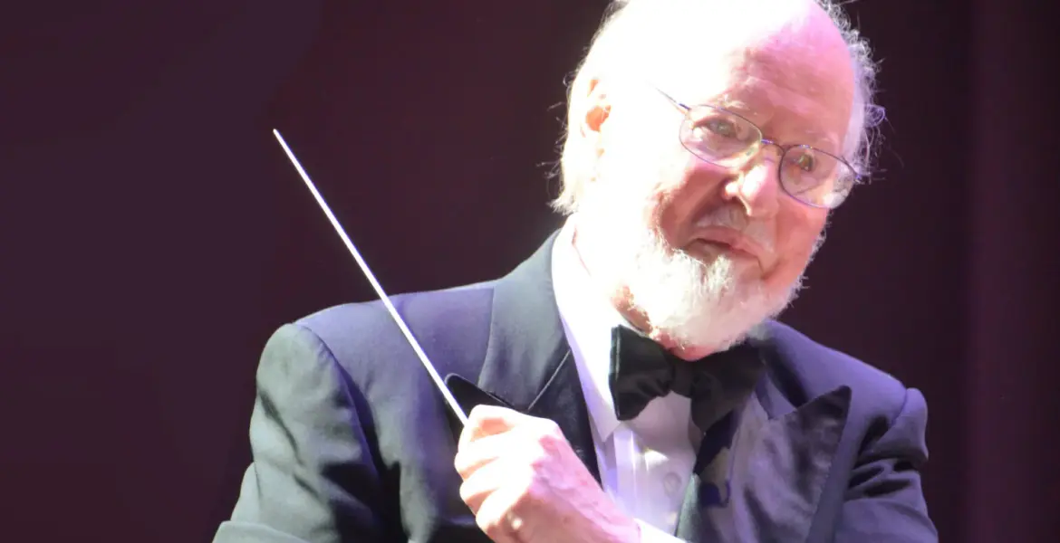 The Remarkable Legacy of John Williams, Film Composer Extraordinaire
