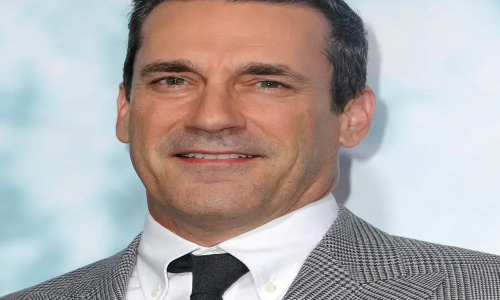 Jon Hamm: An Overview of His Career and Achievements