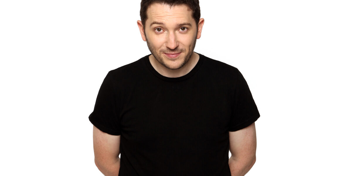 The Rise of Jon Richardson: Comedian and TV Presenter