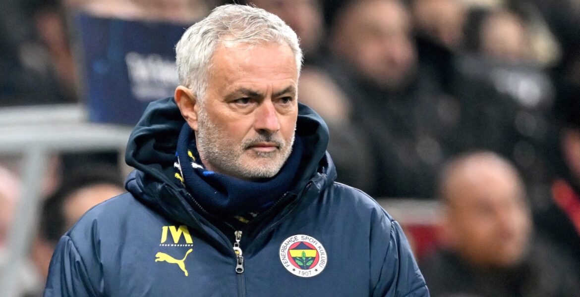 The Career and Impact of Jose Mourinho in Football