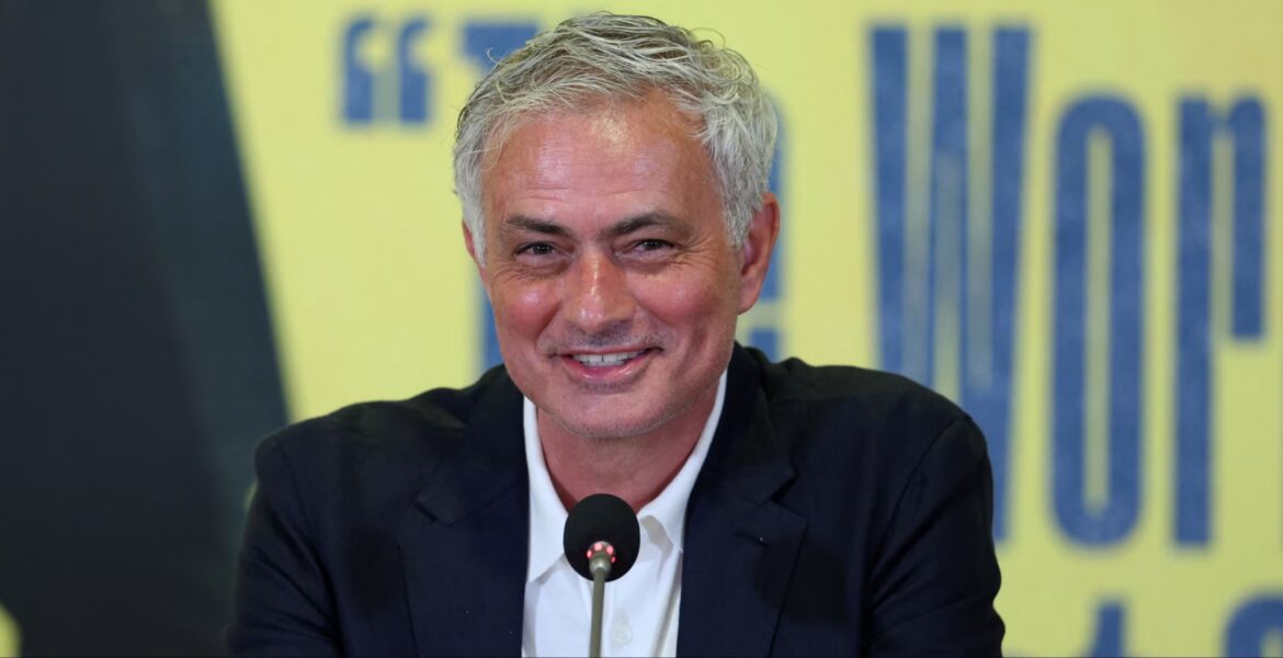 Jose Mourinho: The Master Tactician’s Current Journey