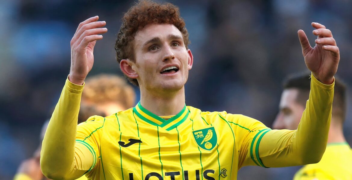 Josh Sargent: The American Footballer Making His Mark