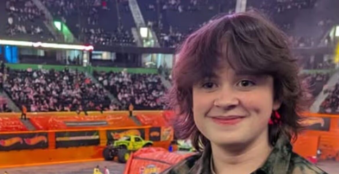 Jude Riordan: A Bright Future in Acting